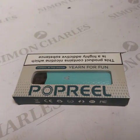 POPREEL N1 POD SYSTEM