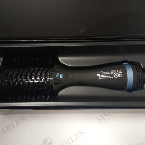 REVAM PROGLOSS PERFECT BLOW DRY HAIRBRUSH