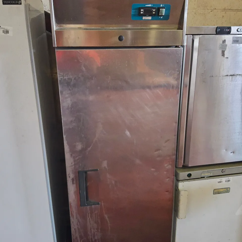 COMMERCIAL TALL FRIDGE