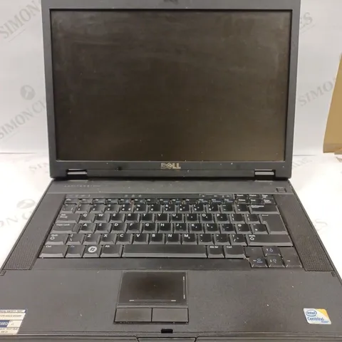 DELL LATITUDE E5500 LAPTOP 