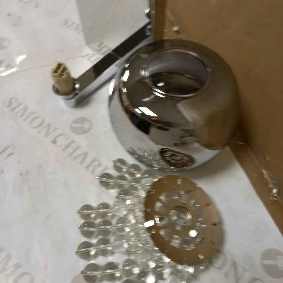 JOHN LEWIS STELLA WALL LIGHT