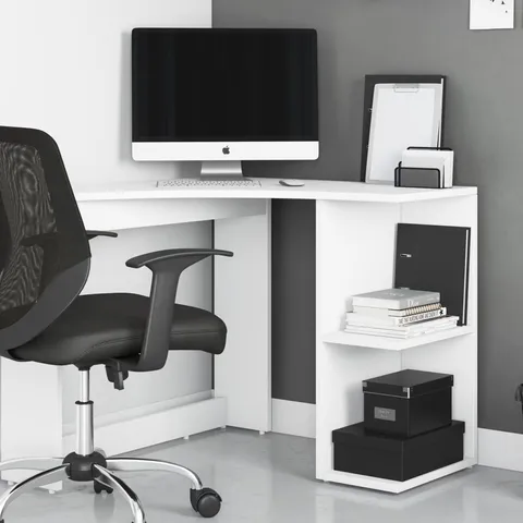 BOXED ALPHASON CHESIL DESK