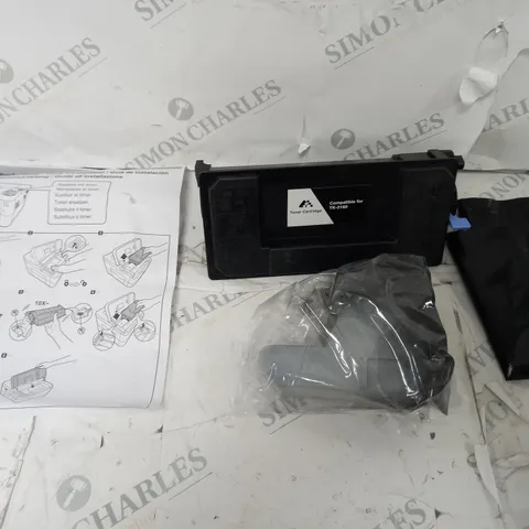 TONER CARTRIDGE REPLACEMENT PART