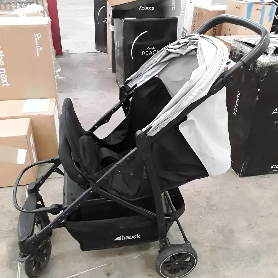 HAUCK PUSHCHAIR 