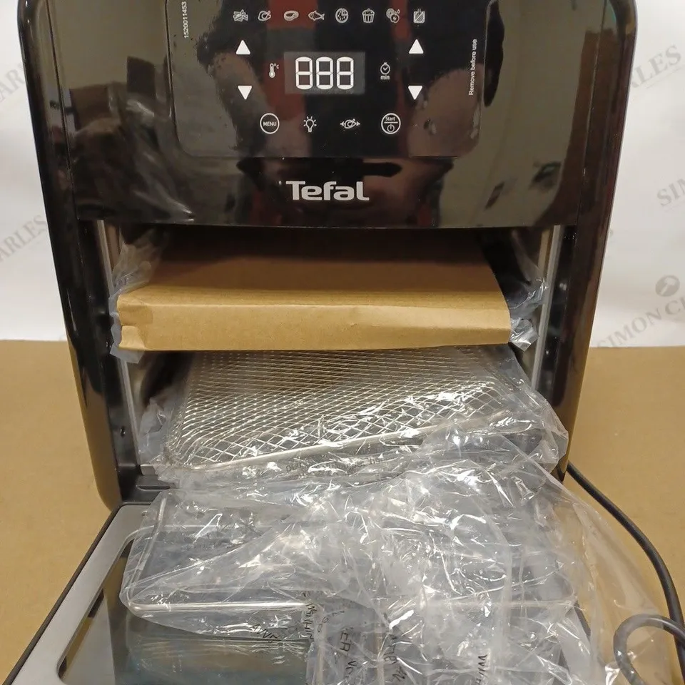 TEFAL EASYFRY FW501827 OVEN