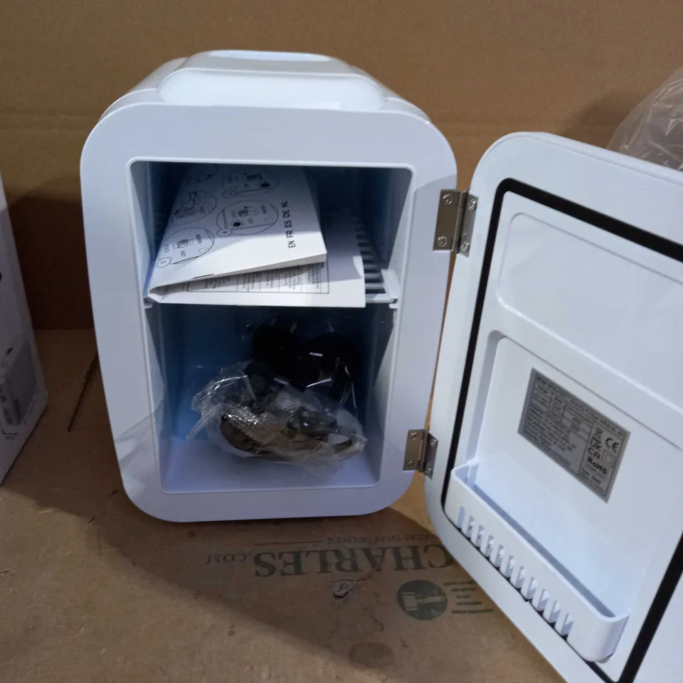 STYLPRO BEAUTY FRIDGE 