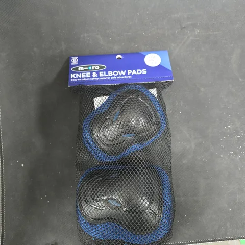 BOX OF APPROXIMATELY 12 ASSORTED ITEMS TO INCLUDE: KNEE AND ELBOW PADS AND DIAPER PANTS