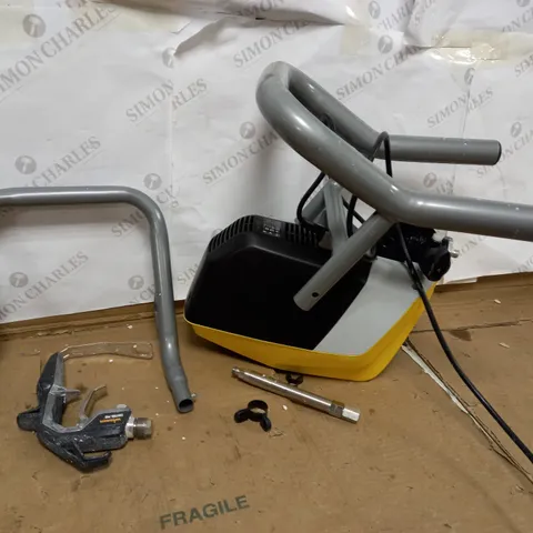 WAGNER AIRLESS CONTROLPRO 250 M PAINT SPRAYER