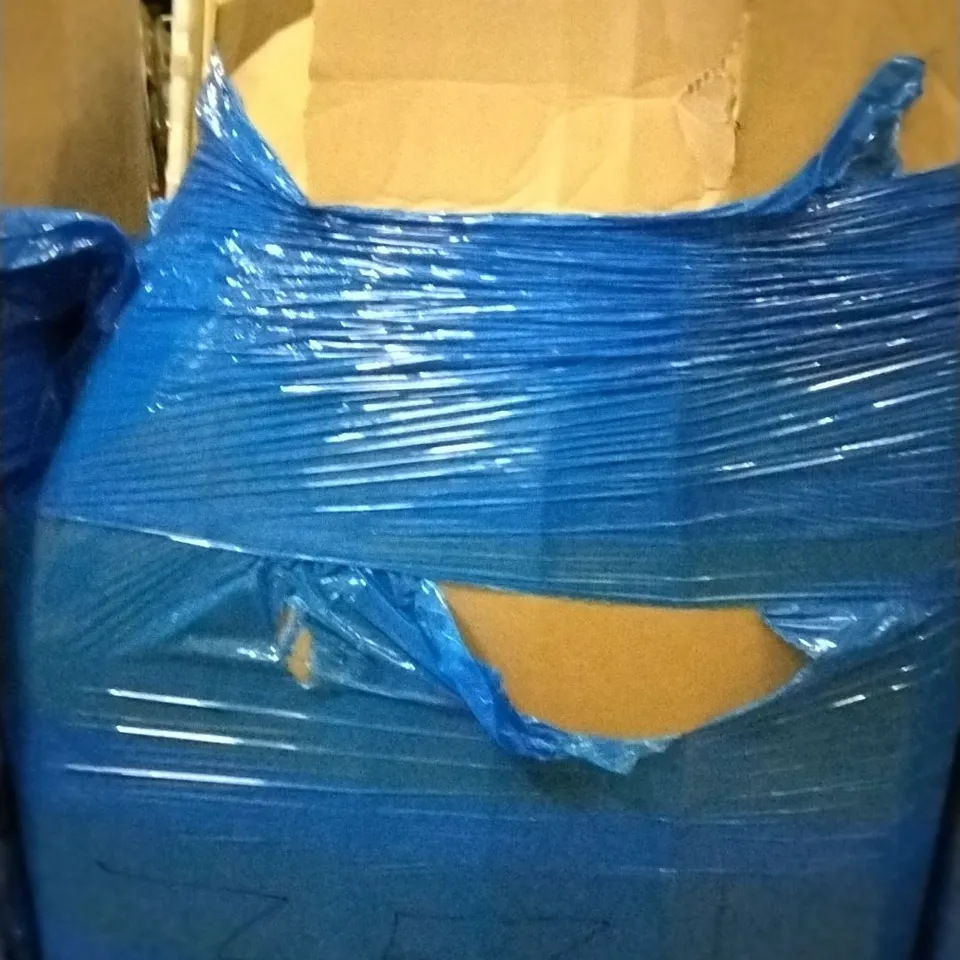 PALLET OF ASSORTED ITEMS INCLUDING LED CEILING LAMP, BFULL POP UP TENT, ELECTRIC BLANKETS, SOKISS SELF MASSAGE CANE  