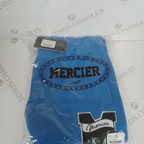 BAGGED MERCIER VARSITY SUPERSONIC JOGGERS SIZE L