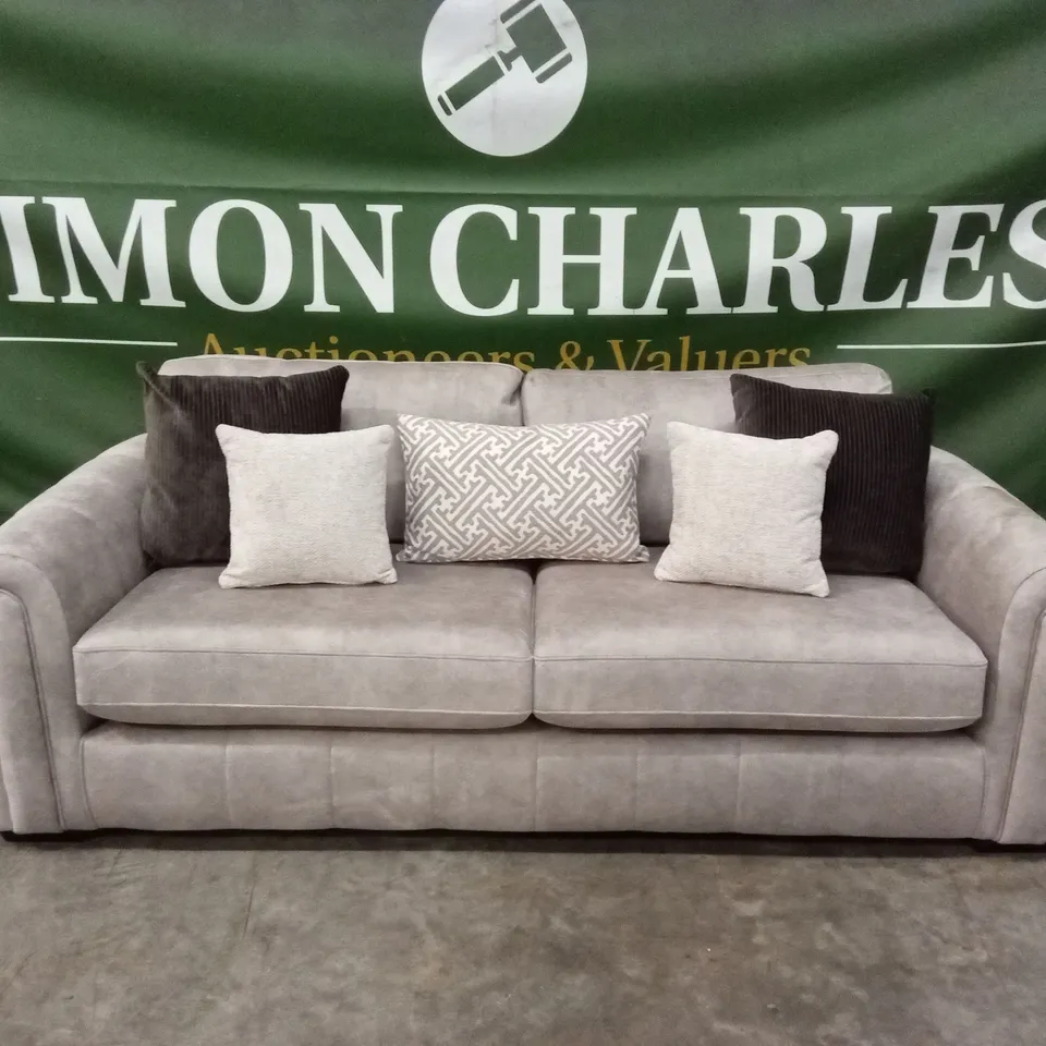 AMARA 3 SEATER SOFA RRP £1499