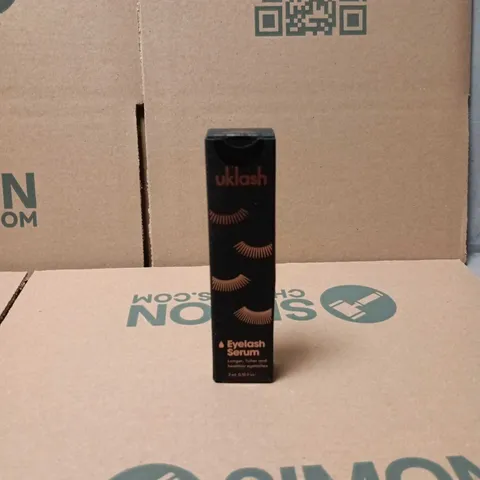 UKLASH EYELASH SERUM – 3ML