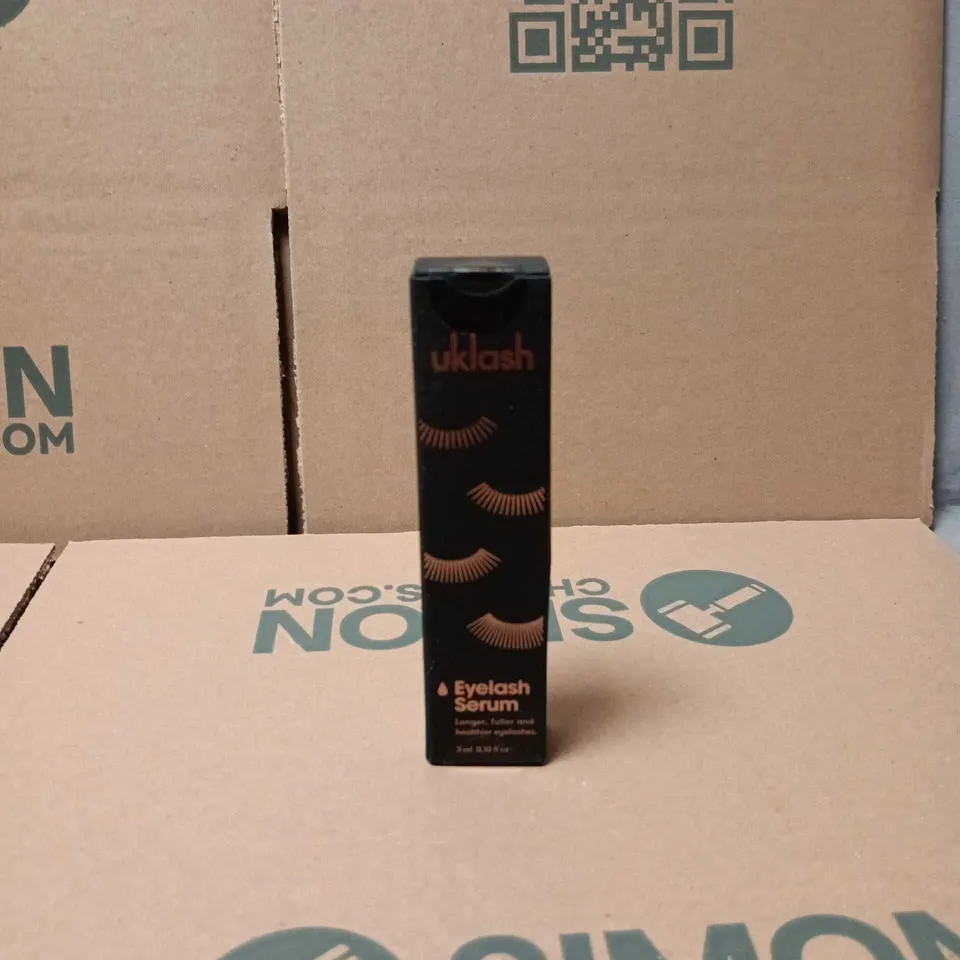 UKLASH EYELASH SERUM – 3ML