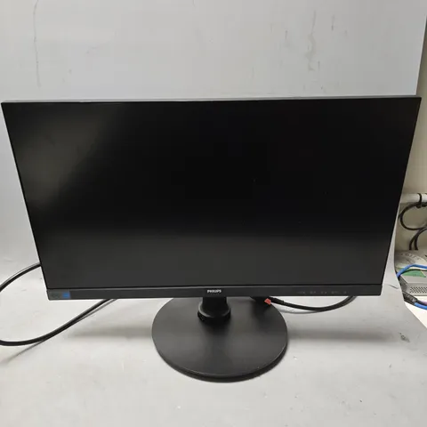 PHILIPS V LINE 222V8LA/00 COMPUTER MONITOR