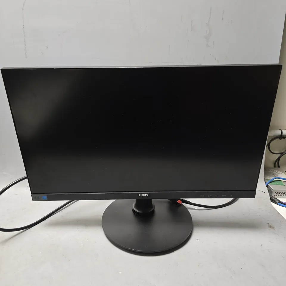 PHILIPS V LINE 222V8LA/00 COMPUTER MONITOR