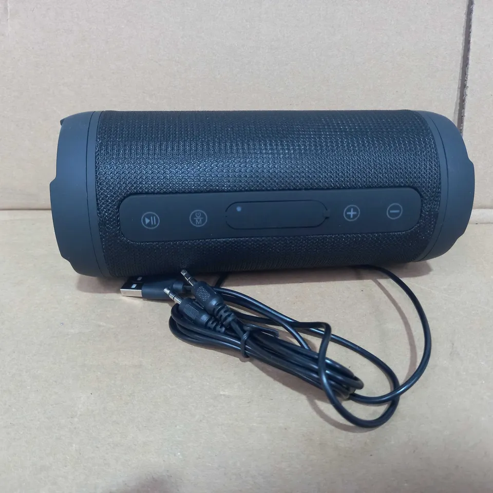 JUICE BOOM PRO BLUETOOTH SPEAKER