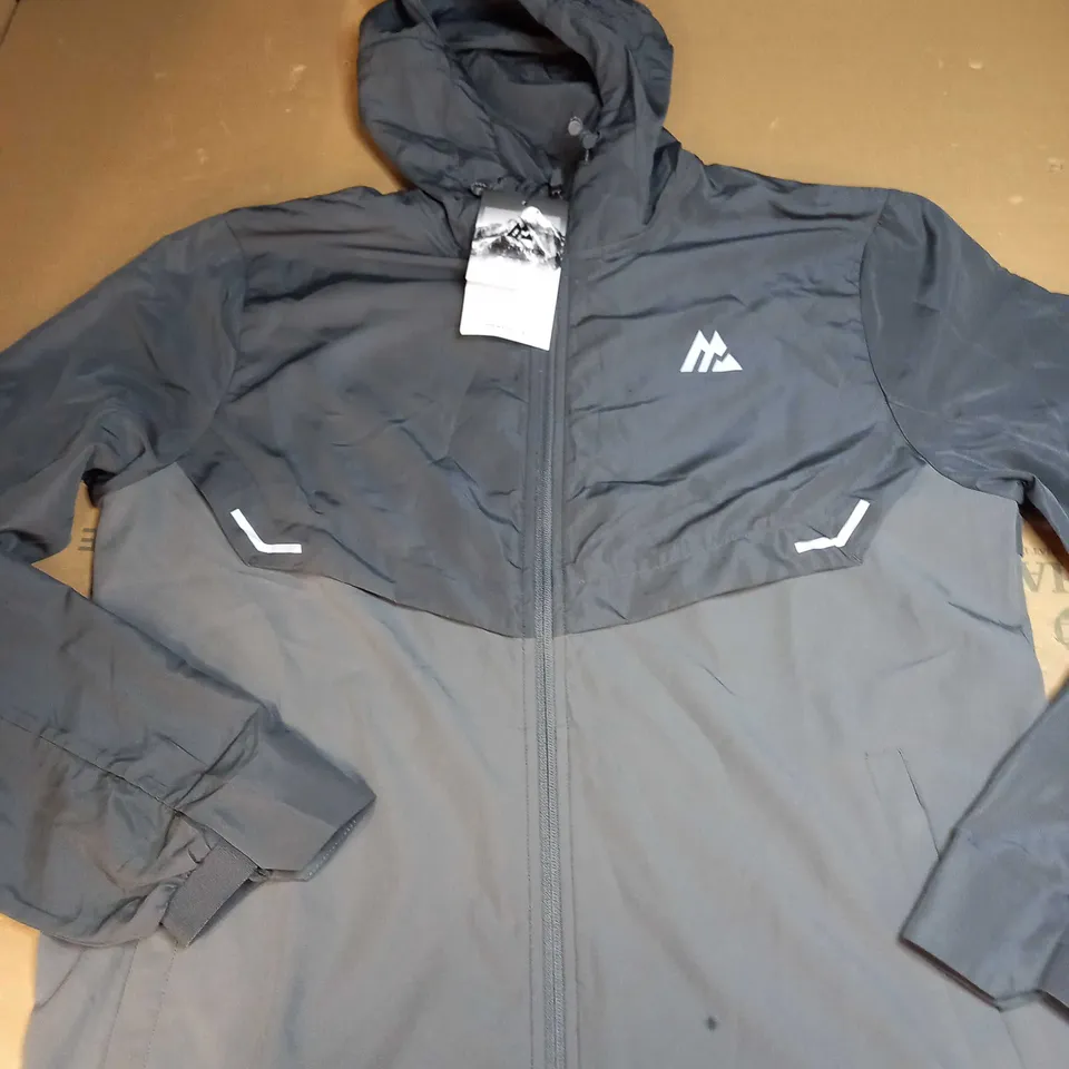 MONTIREX CURVE RUNNING JACKET SIZE L