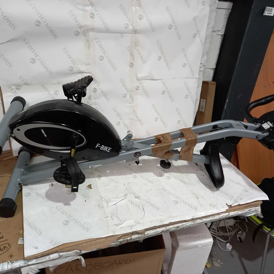 ULTRA SPORT F-BIKE INDOOR MACHINE 