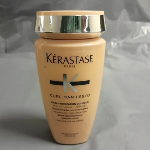 KERASTASE PARIS CURL MANIFESTO SHAMPOO 250ML