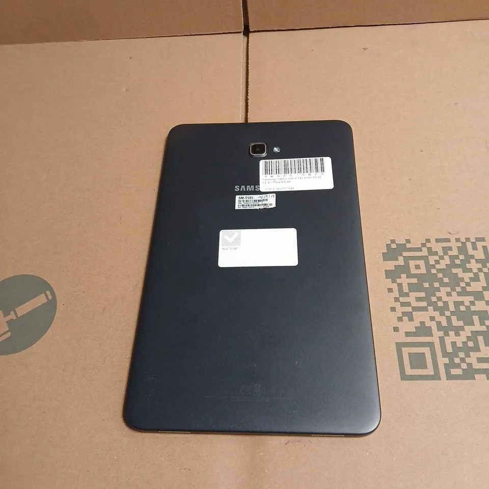 SAMSUNG GALAXY TAB A