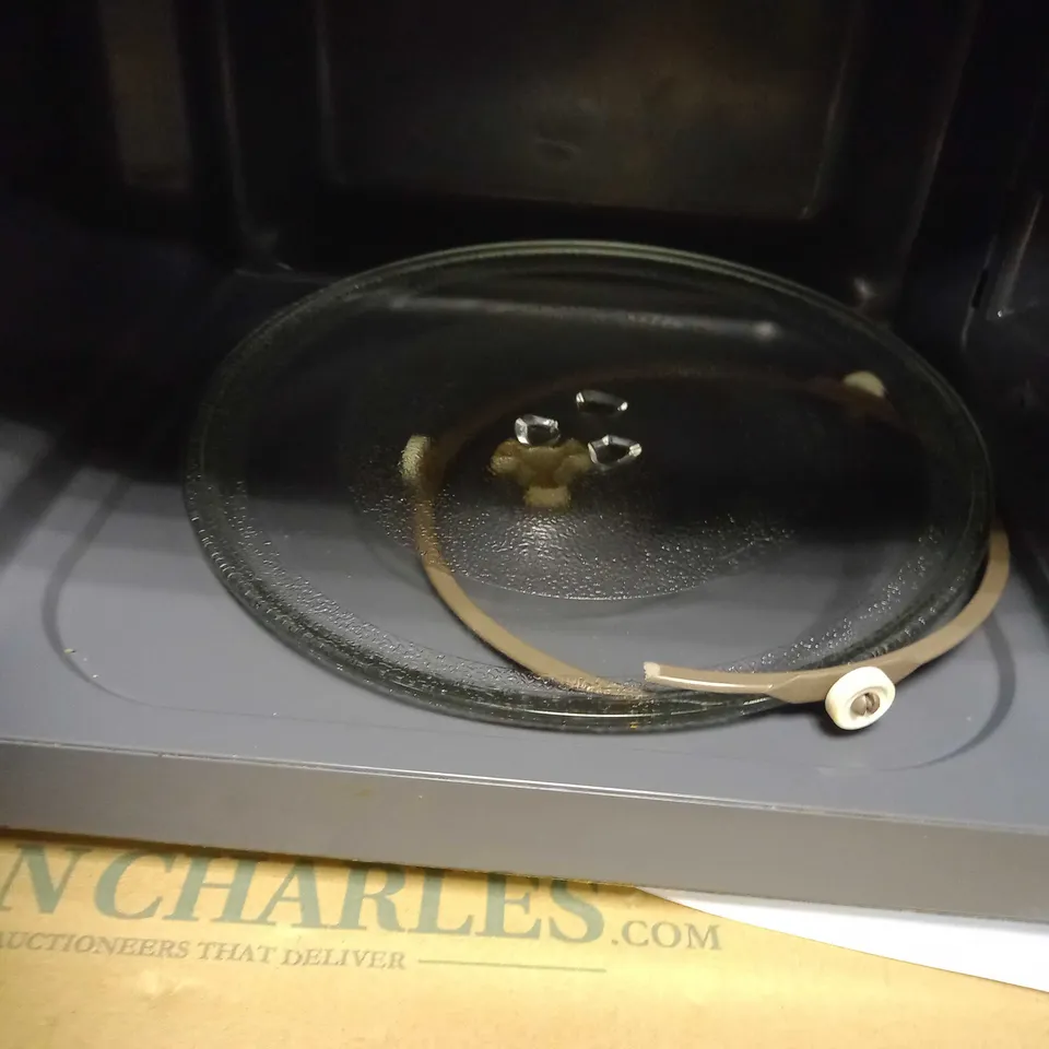 PANASONIC NN-E28JBM MICROWAVE 