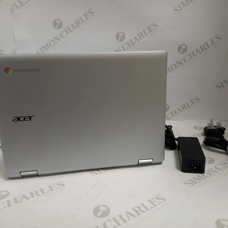 ACER CHROMEBOOK SPIN 311 CP311-3H 11.6" HD DISPLAY MEDIATEK 8183 4GB RAM 32GB HARD DRIVE RRP £279