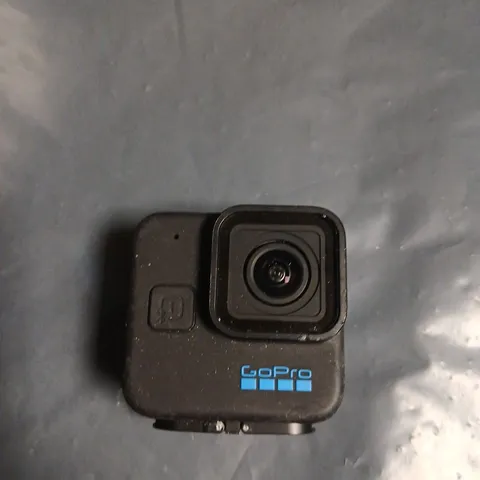 GOPRO 11 MINI ACTION CAMERA BLACK