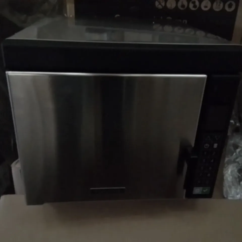 BRAND NEW XPRESSCHEF JET514U COMMERCIAL MICROWAVE OVEN