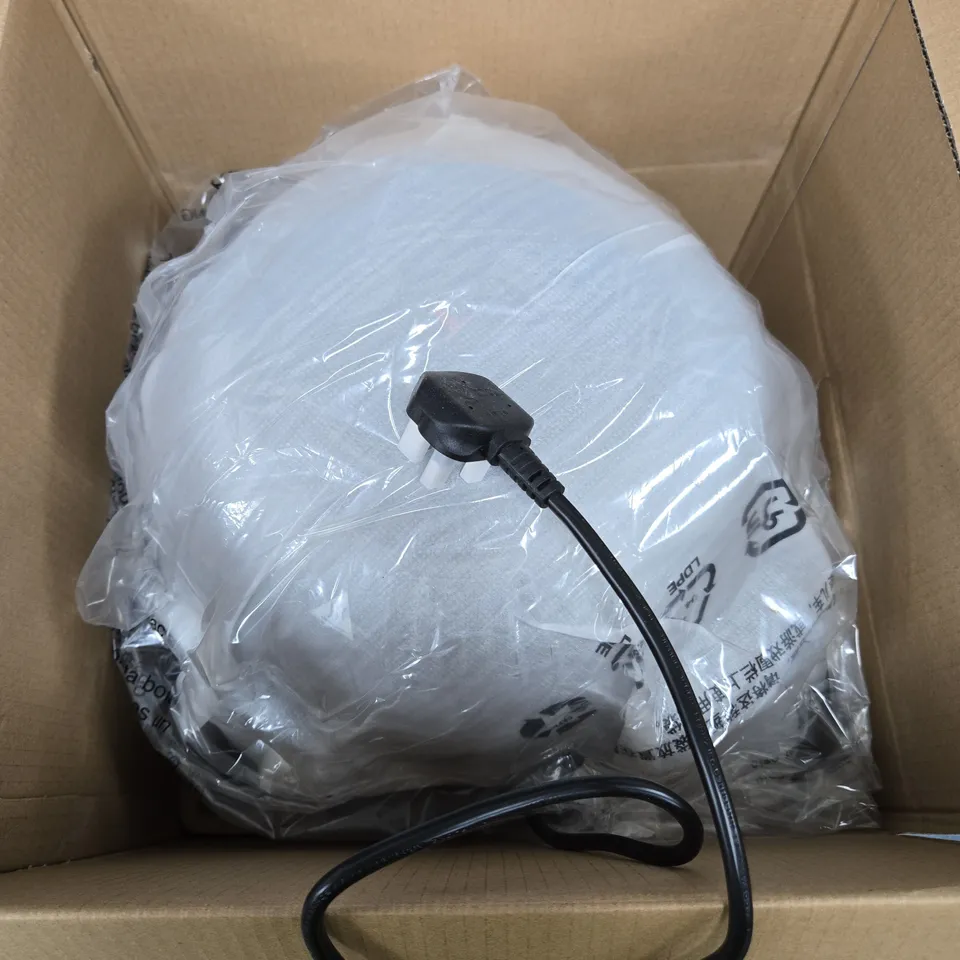 BOXED TEFAL MULTICOOKER & FRYER
