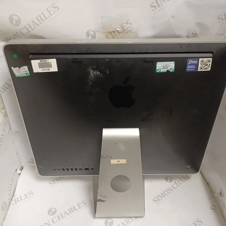 APPLE IMAC (A1224 MID 2009)