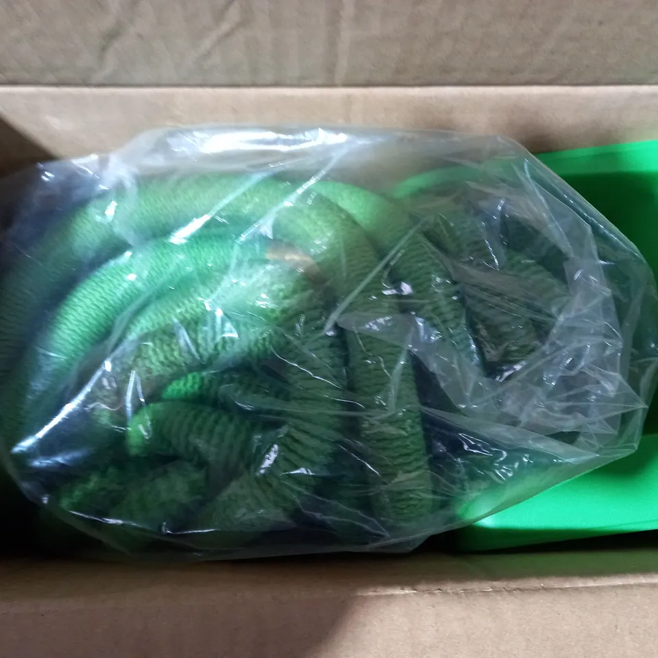 GRUMPY GARDENER STRETCH HOSE SET