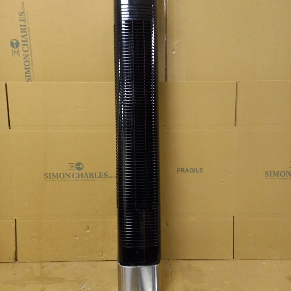 PRINCESS SMART TOWER FAN - COLLECTION ONLY