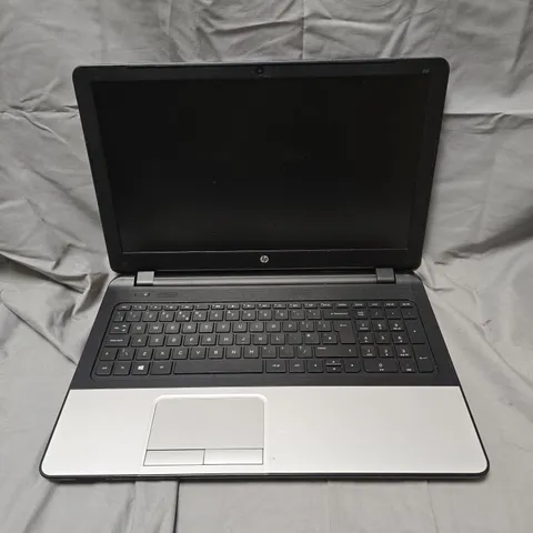 HP 350 G2 LAPTOP