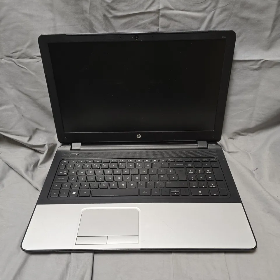 HP 350 G2 LAPTOP