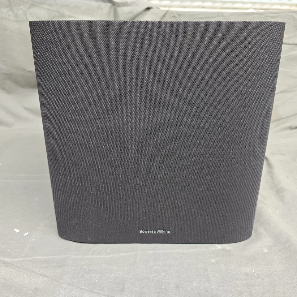 BOWERS & WILKINS ASW610 SUBWOOFER 