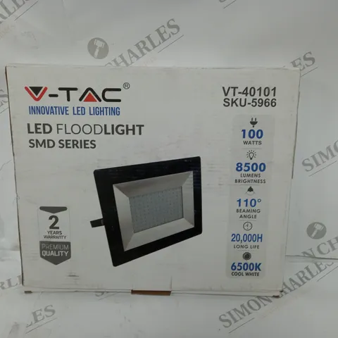 V-TAC LED FLOOD LIGHT SMD SERIES