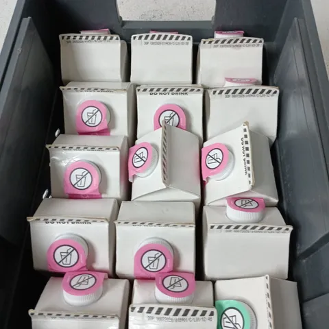 APPROX 15 CARTONS OF WASHING UP LIQUID