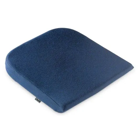 BOXED TEMPUR (R) SEAT CUSHION