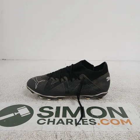 PUMA FOOTBALL BOOTS – BLACK SIZE 5.5