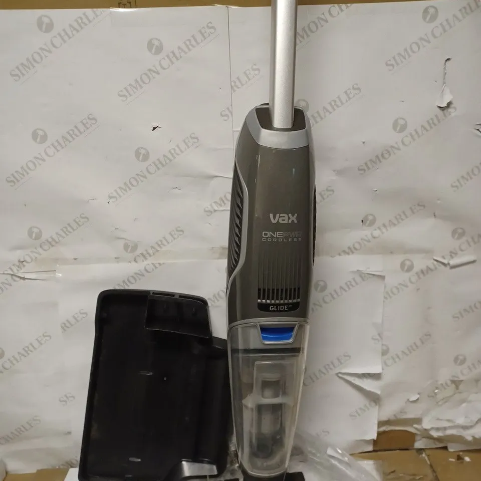 VAX ONEPWR GLIDE CORDLESS HARDFLOOR CLEANER