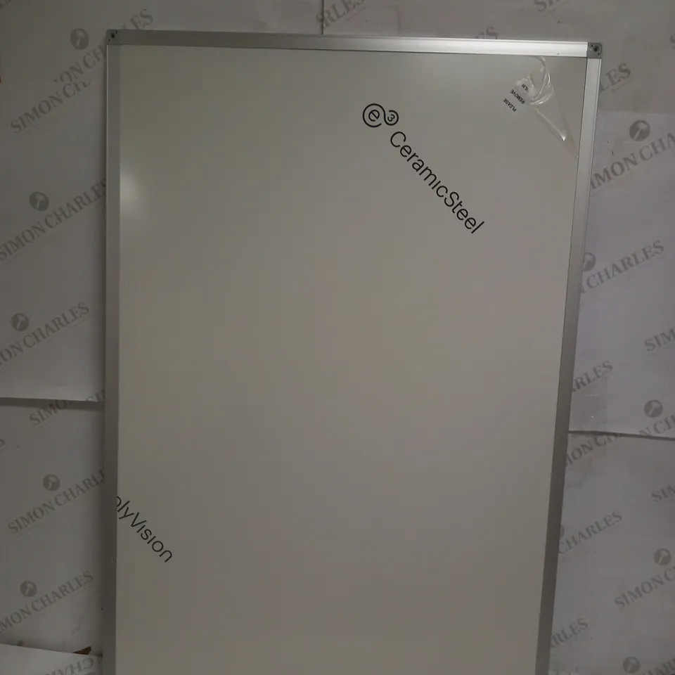 BOARDSPLUS MAGNETIC WHITEBOARD