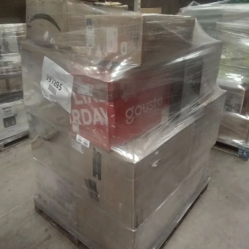 PALLET OF APPROXIMATELY 20 ASSORTED HOUSEHOLD AND ELECTRICAL PRODUCTS TO INCLUDE