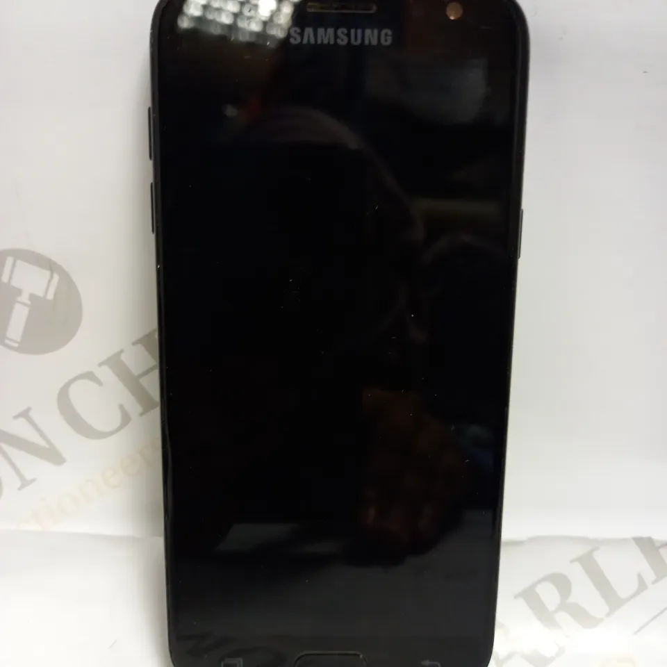 SAMSUNG GALAXY J5 SMARTPHONE 