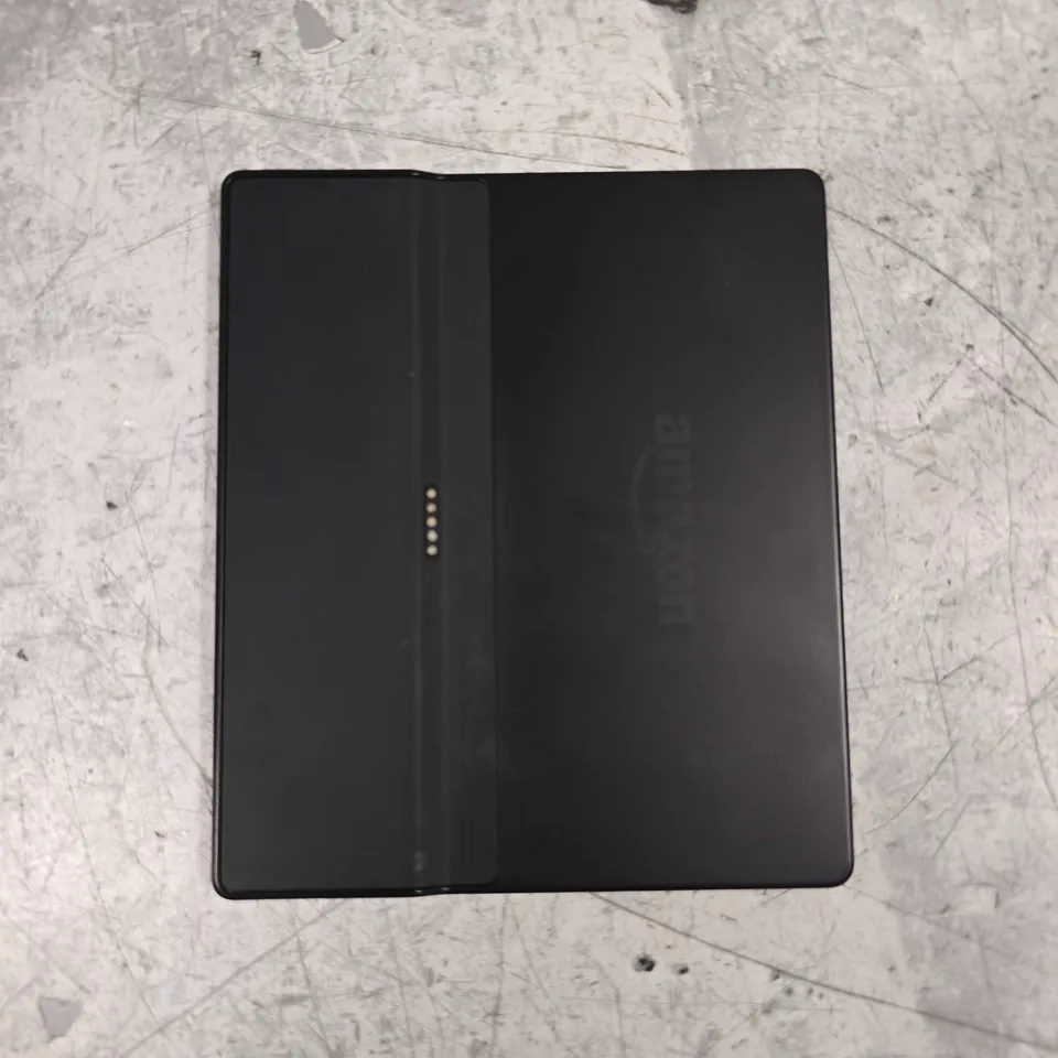 UNBOXED AMAZON E-READER