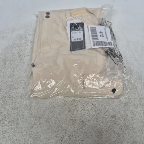 O'NEILL CRUZ CARGO SNOW PANTS – XS – MACARON (MEN'S)