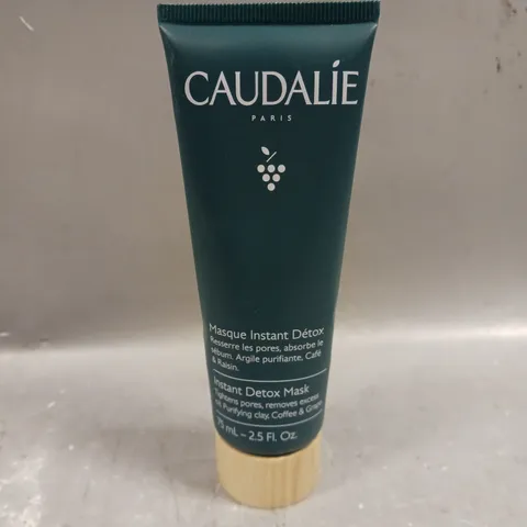 CAUDALIE INSTANT DETOX MASK 