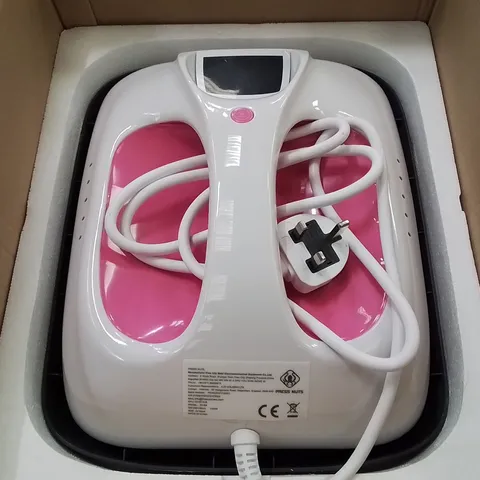BOXED HEAT PRESS MACHINE 