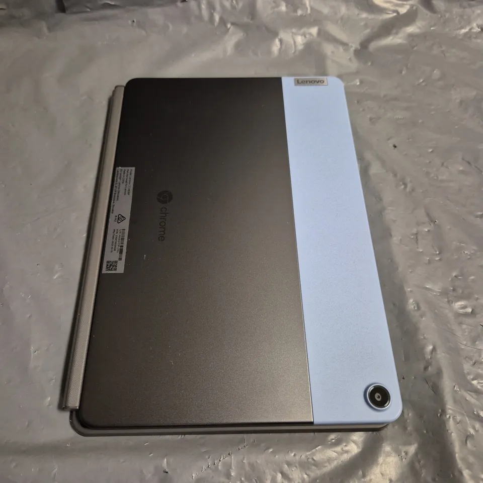 LENOVO 10.95" DUET 11M889 CHROMEBOOK - GREY