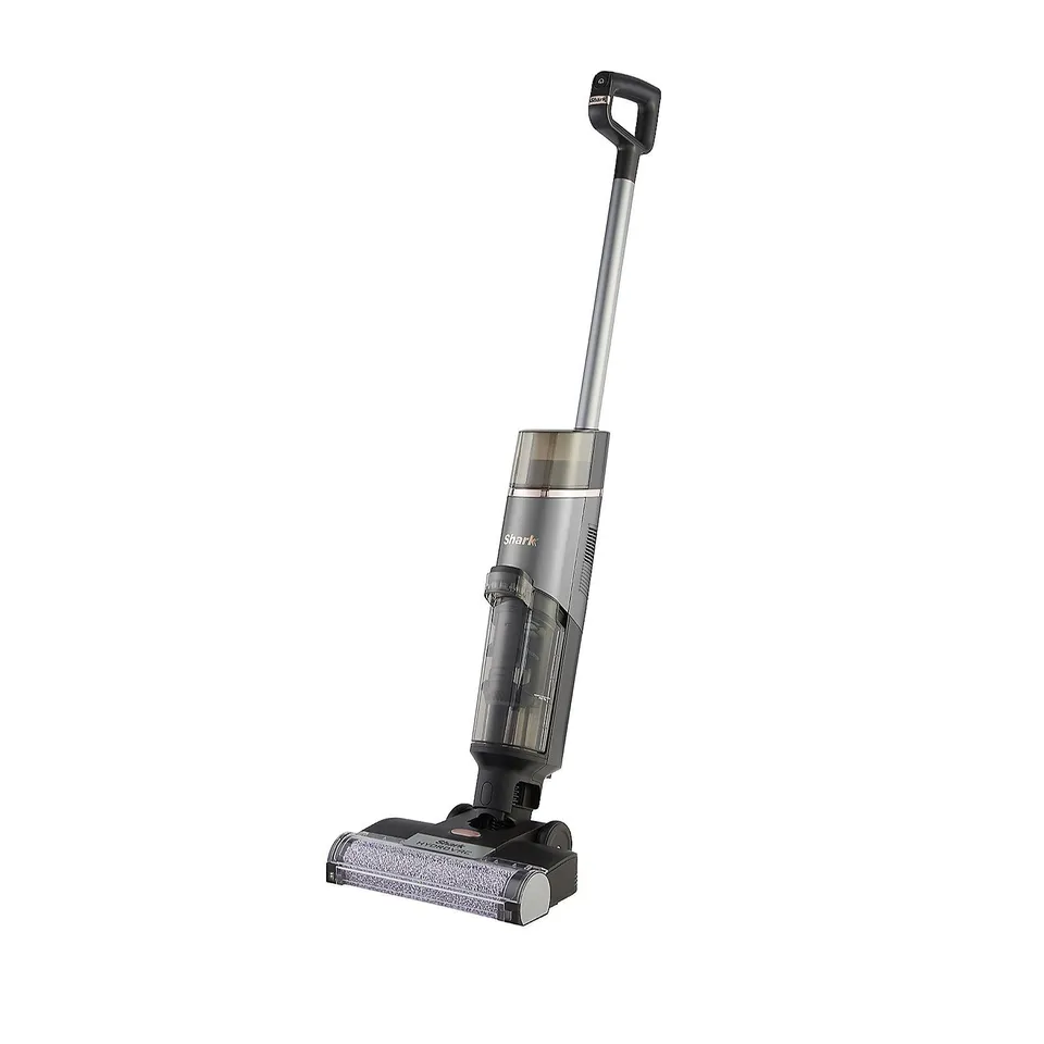 SHARK CORDLESS HYDROVAC 