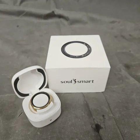 SOULSMART SMART RING 